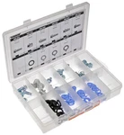 Dorman 030-502 Universal Oil Drain Plug And Gasket Tech Tray New. Price: $66.22.