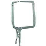 211ZR Vise Grip 18DR 7-1/2 Inch Fixed Pads Long Reach C-jaws Locking Clamp New. Price: $66.82.