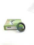 Skf Cr 8624 Single Lip Oil Seal New. Price: $10.00.