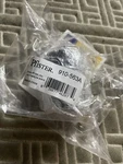 Pfister 910-563A Stem Ext Kit Cr Polished Chrome New. Price: $30.99.