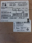 Volkswagen Audi Counterhold Tool Kit T10587 New. Price: $500.00.