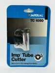 Nos Imperial Tool Tc 1050 "imp" Mini Tube Cutter 1/8" 5/8" Od New. Price: $21.95.