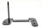 New Oem Rear Bumper Mount Bracket Left 86641S8010 For Hyundai Palisade 2020-2022. Price: $52.25.