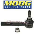 Moog ES800409 Steering Tie Rod End For V40-0442 TO36011 TO36001 TA2041 Uu New. Price: $55.92.