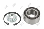Front Wheel Bearing Kit Right Left Ford Fiesta V Mazda 98-12 1061599 New. Price: $11.98.