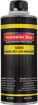 Restoration Shop AE3001 Acrylic Enamel Wet Look Hardener Pint Can New. Price: $65.99.