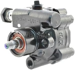 Power Steering Pump Vision Oe 990-0358 Fits 89-94 Nissan Maxima Remanufactured. Price: $143.26.