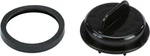 Fire Power Lc/lcs Stackable Utility Container Replacement O-ring/cap Black New. Price: $8.80.
