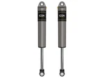 Icon Vehicle Dynamics 37601P V.s. 2.5 Aluminum Series Rear Shock Absorbers New. Price: $817.45.