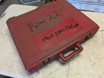 Ford Rotunda Otc Tool T96P-1000-FH/FLMH Essential Special Service Set Used. Price: $50.00.