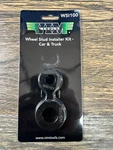 Vim Tools Wheel Stud Installer Kit - Car & Truck #WSI100 New. Price: $53.78.
