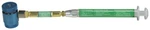 Robinair 18470 R1234YF Poe Oil Injector New. Price: $149.99.