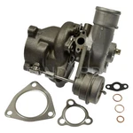 For Volkswagen Passat 1998-1999 Standard TBC582 Intermotor New Turbocharger. Price: $818.86.