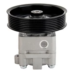 Power Steering Pump For Nissan Altima 07-12 Maxima Murano 09-14 3.5L With Pulley New. Price: $48.99.