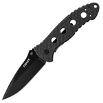 Coast DX340 Double Lock Folding Knife - 3.5" 7CR17 Stainless Steel Blade New. Price: $39.51.