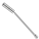 Velnut Magnetic Spark Plug SOCKET,3/8" Drive X 12" 9/16"(14MM), Silver New. Price: $15.31.