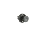 Push-in Fastener Mopar 68336474AA New. Price: $34.55.
