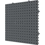 52017TOOLGRID TGB-6X6 Modular Board 16PC Pack Grey New. Price: $90.07.