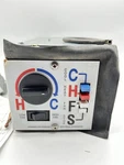 Daikin Mcquay 104386203 Control Box Assembly New Open. Price: $299.00.