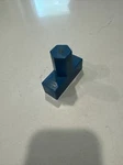 Kent Moore J-22839 Power Brake Diaphragm Holding Fixture Tool Used. Price: $10.00.