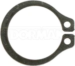 Dorman 632-043 External Retaining Ring 7/16 In. (11.1MM) New. Price: $18.87.