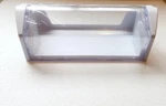 Oem Samsung Refrigerator Dairy Door Bin For RT18M6215SR/AA, RT21M6215SG/AA New. Price: $82.50.