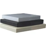 Taco Metals P10-2524WHA54-1 Marine Lumber 24X54X1/4 White Pkg New. Price: $130.80.