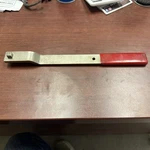 Kent Moore J-44811 Accessory Belt Tensioner Unloading Unloader Tool New. Price: $144.00.