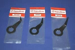 Crl Equalizer ENT840 ENO841 ENL842 Ninja Air Powered 3/4" 1" 1/2 Knife Blade New. Price: $74.95.