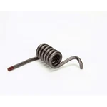 Bki S0090 Torsion Spring 6.75" Durable Replacement For Barbeque King New. Price: $270.54.