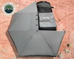 Overland Vehicle Systems Portable Awning - New. Price: $849.98.