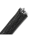 Holley Wire Conduit 573-102; F6 Black .250" Feet New. Price: $40.56.