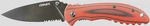 Coast DX227 1919 Reserve Limited Edition Edc Tactical Knife W/ Max Lock - New. Price: $39.97.