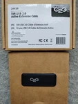 Legrand C2G 39939 15FT Usb 3.0 Active Extension Cable New In Box Super ***. Price: $9.99.
