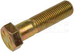Dorman 862-317 Multi-purpose Bolt Cap Screw New. Price: $15.94.