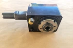 Eppinger Perci-flex ER32 Right Angle Live Tool Holder 403761-10 Used. Price: $950.00.
