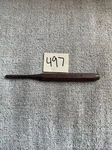 Mac Tools 3/16 Pin Punch PP6SS Used. Price: $9.99.