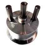 New J-44642 Rear Crankshaft Seal & Wear Sleeve Installer Tool Fits For Isuzu 6.6. Price: $96.50.