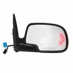 K-source 62133G Electric Mirror Right Heated For Chevy; Gmc; Cadillac New. Price: $133.48.