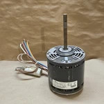 Emerson Nordyne Miller 622001-A 3/4HP 115V 1075 Rpm 4SPD Motor K55HXKHB-9553 Used. Price: $199.95.
