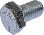 Dorman 807-105 Cap Screw-hex Head-grade 5- 5/16-24 1/2 In. New. Price: $18.99.
