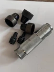 Lawson / Boehm Hollow Punch- Made In France Assorted Used. Price: $45.00.