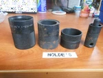 Kent Moore Remover Installer KM-508 (DN6749 802 K1) Used. Price: $60.00.