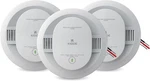 Pack Kidde Detect Smoke & Carbon Monoxide Alarm 30CUAR-V Open. Price: $119.99.