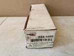 334-1485 Dayton Parts Body Mount Inch U-bolt Plate Set New. Price: $30.99.