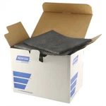 Norton 58002 Grey: Micro Fine Hand Pads New. Price: $35.60.