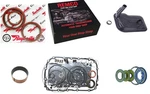 6L80E 6L90E Performance Transmission Rebuild Kit Stage 1 Deluxe Set Gm 2006- New. Price: $569.99.