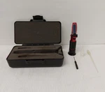 (N90156-2) Matco Tool MST401 Coolant Battery Refractometer Used. Price: $80.98.