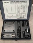 Kent Moore J-42385-300 Time Sert Fixture And Hardware Kit Used. Price: $184.95.