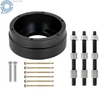 Front Crankshaft Wear Sleeve Remove/install Tool 4918991 For Cummins ISX12 ISX15 New. Price: $67.22.